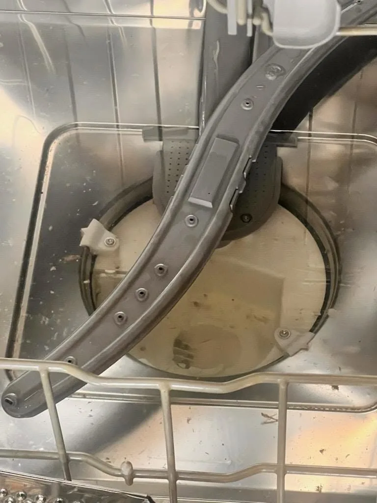Dishwasher Repair in Alaska Statewide