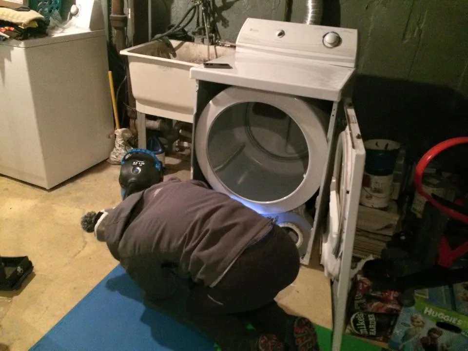 Clothes Dryer Repair in Alaska Statewide