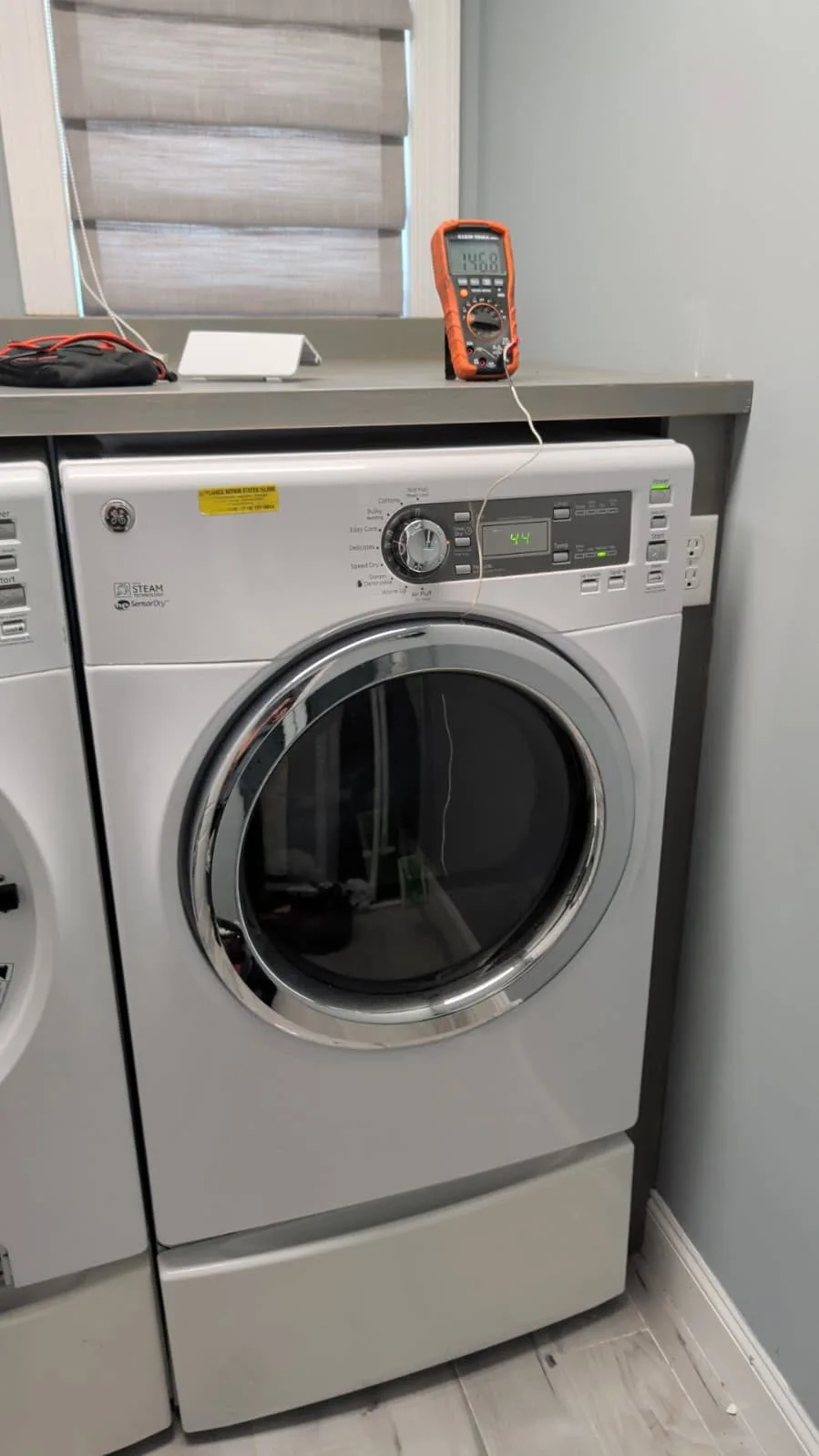 Washing Machine Repair in Alaska Statewide